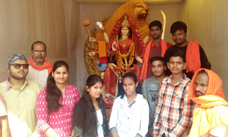 MJ College SVEEP