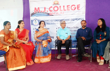 Workshop on way of thinking