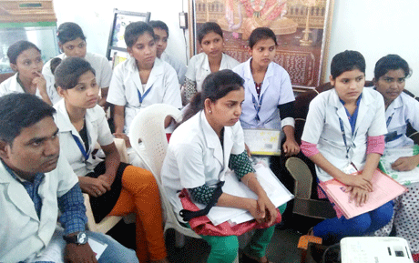 Nursing Placement