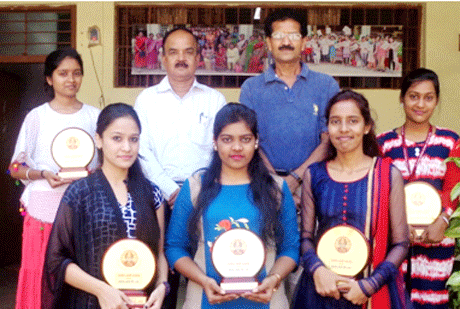 Maharaja Agrasen Award