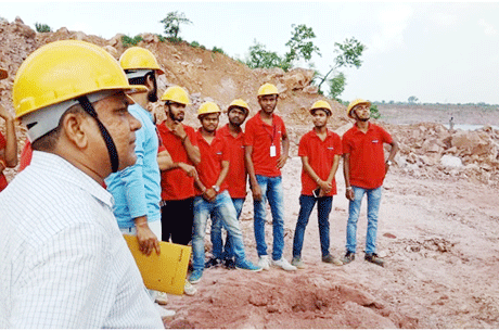 Rungta College of Mining