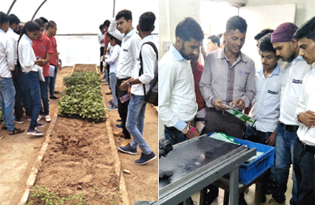 RCET Agricultural Engineering