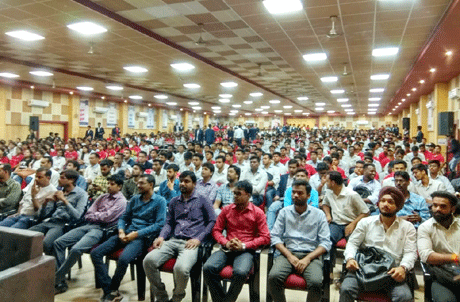 RCET IIT Kharagpur Entrepreneurship