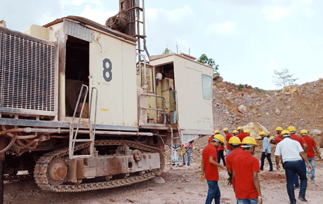 Rungta College of Mining