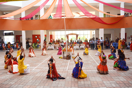Rungta Public School