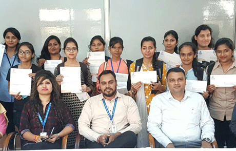 Sanjay Rungta Campus Placement