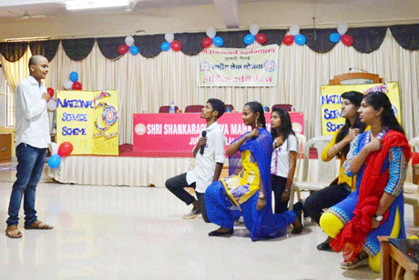 SSMV SVEEP