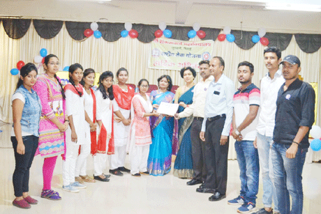 SVEEP