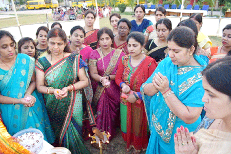 Swaroopanand Saraswati Mahavidyalaya