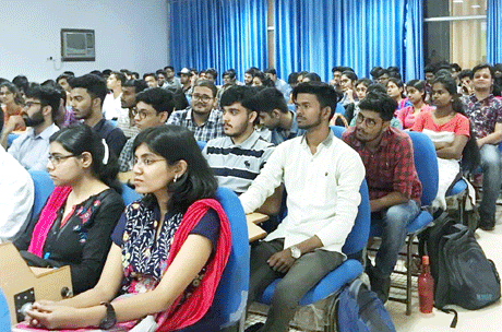 SSTC Campus Bhilai