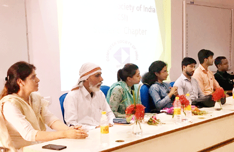 SSTC Workshop