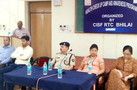 Sparsh Multispeciality Hospital