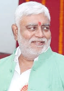 Prem Prakash Pandey