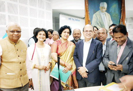 Banaras-University-Raksha-S