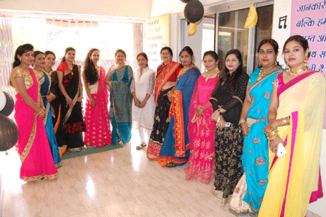 Freshers Party