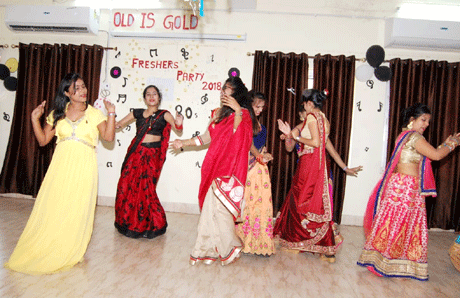 Bhilai Mahila Mahavidyalaya