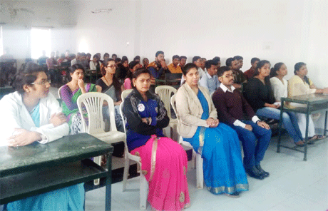 MJ College