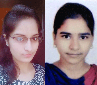 MJ College PGDCA