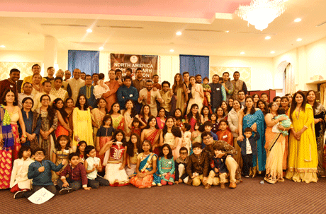 Chhattisgarhi in America