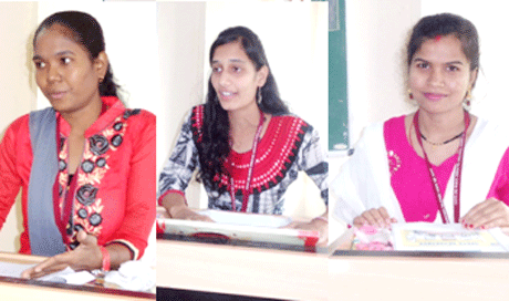 Patankar Girls College