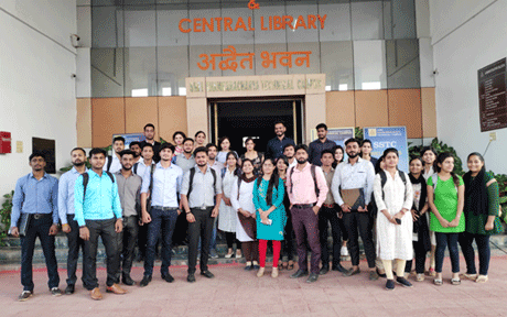 Campus Placement