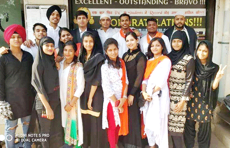 Santosh Rai Short Film