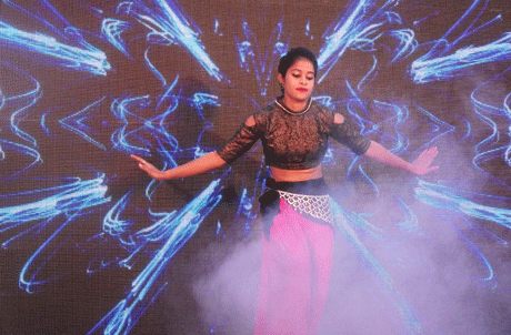 ANSH BDS Annual Function