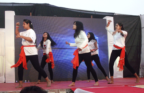 ANSH-BDS-Annual-Function