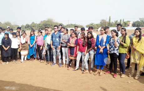 BDS College Baba Deep Singh Nagar Bhilai