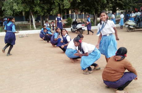 Bodegaon-Primary-School