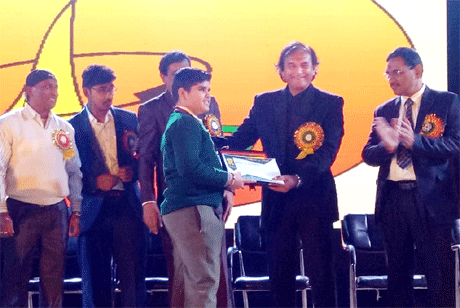 INDU IT School celebrates its annual function