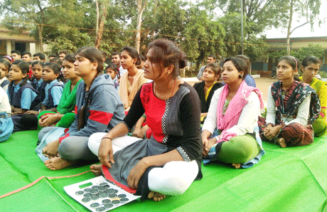 MJ-College-NSS-3