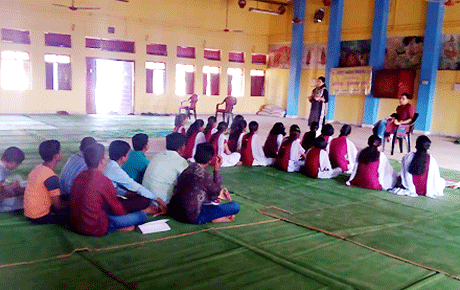 Navoday Vidyalay