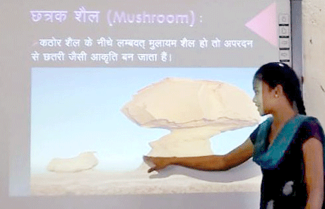 Environmental issues