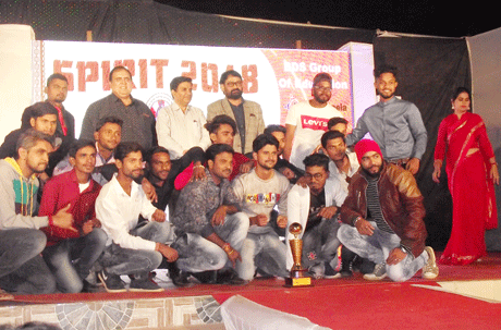 SK Sundarani Commissioner