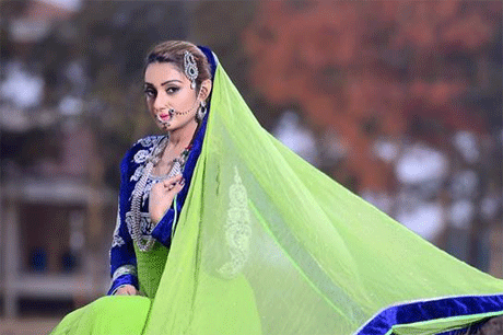 Shweta Padda gets a new role as creative director