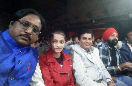 Gogia Sarkar Bhilai