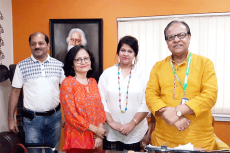 Swayam Siddha A mission with a vision