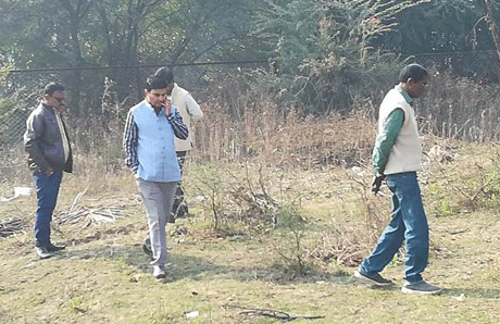 Swacchata Abhiyan Bhilai