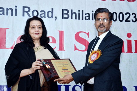 National Seminar on Tele Medicine