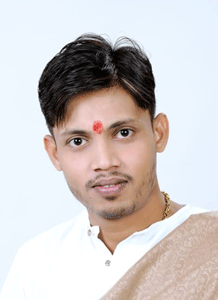 Gulshan Baghel