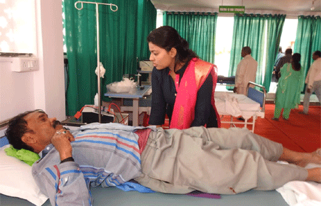 Kalyan Medical Centre Bhilai