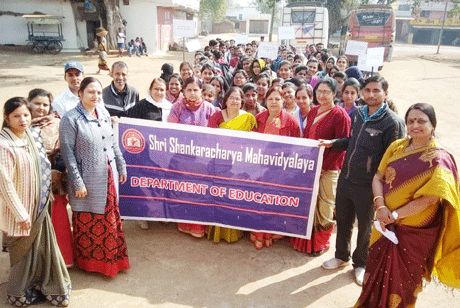 SSMV NSS Community Camp