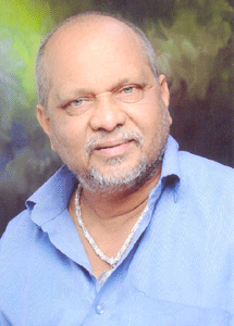 Deepak Chandrakar