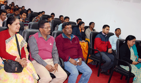 Maths Olympiad