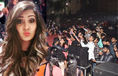 Sanjay Rungta Carnival