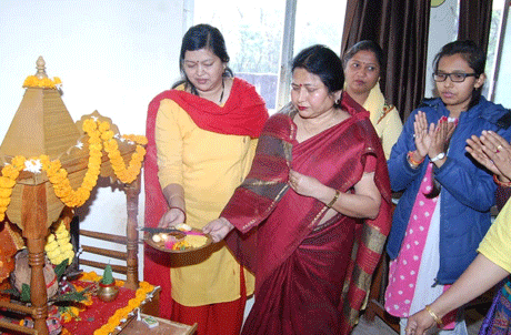 Rath Saptami