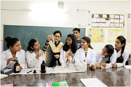 SSMV Biotechnology
