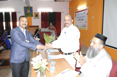 CCET IT Workshop