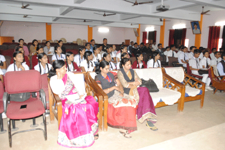 IT Workshop